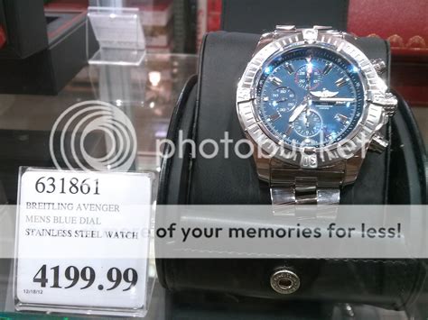 breitling watches men|breitling watches for men costco.